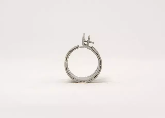 1997-2025 Honda - Clip Oil Pipe - Honda (90635-RV0-003)