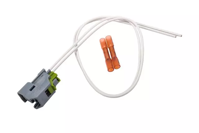 85005018 - : Body Wiring Harness Connector Kit for GM Image