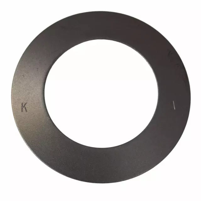 F75Z4214AB - Universals &amp; Rear Axle: Spring for Ford: F-250, F-250 HD, F-350 Image