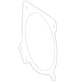 2731410680 - : Gasket for Mercedes-Benz Image