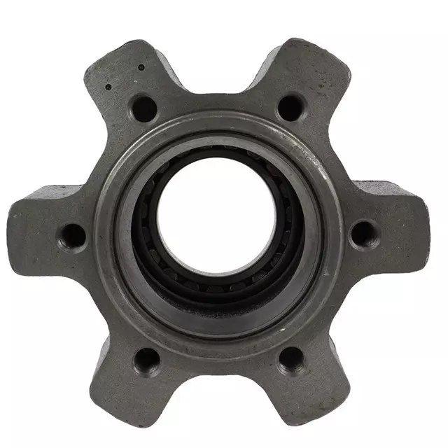 CK4Z1109D - Suspension: Hub Assembly for Ford Image