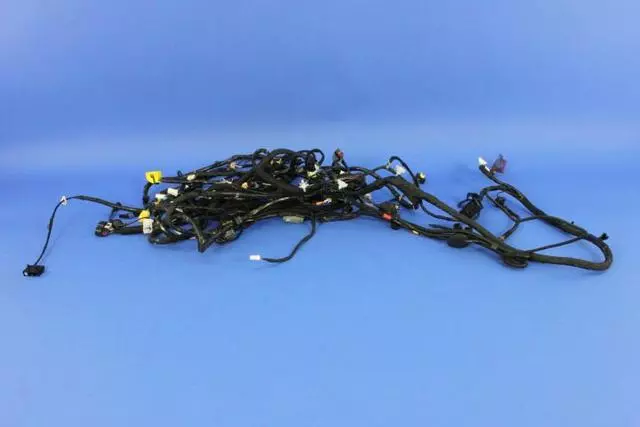 Body Wiring - Mopar (68278273AA)