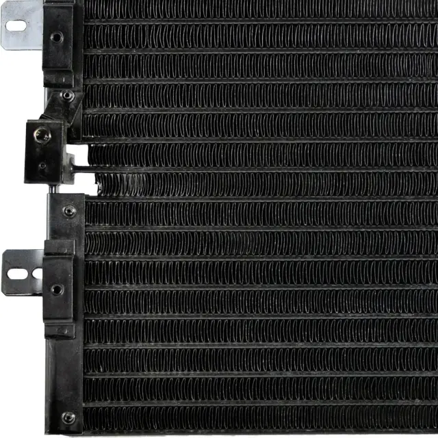 13307 - Cooling Systems: OSC 13307 Radiator for OSC Image