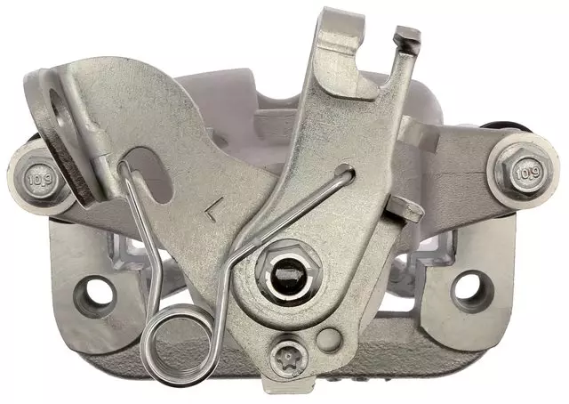 Rear Passenger Side Brake Caliper Assembly - GM (19422053)