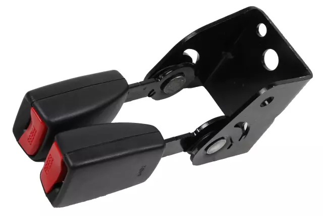 89023880 - Electrical: Buckle End for Buick: Rainier | Chevrolet: Trailblazer, Trailblazer EXT | GMC: Envoy, Envoy XL, Envoy XUV Image