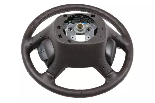 22947793 - Steering: Steering Wheel for Cadillac: Escalade, Escalade ESV, Escalade EXT | Chevrolet: Suburban 1500, Suburban 2500 | GMC: Yukon XL 1500, Yukon XL 2500 Image