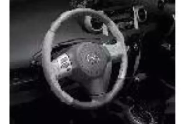 846021810 - Interior: Steering Wheel for Scion: tC, xA, xB Image