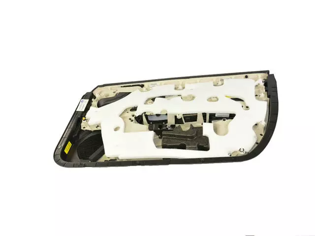 5LB471XWAH - Interior Trim: Front Door Trim Panel, Left for Mopar Image