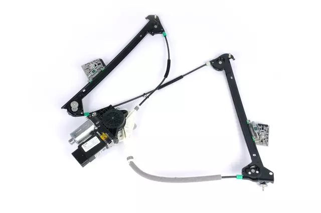 22895753 - Electrical: Window Regulator for GM Image