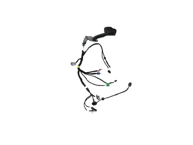 52112648AE - Electrical: Front Door Wiring, Right for Mopar Image