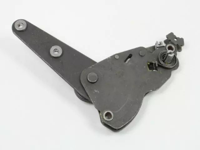 5093212AA - Interior Trim: Seat Back Recliner, Right for Dodge: Neon, Viper Image