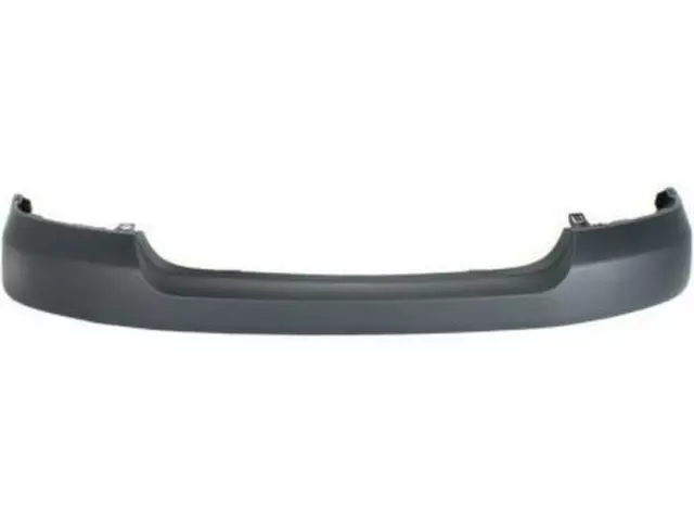 4L3Z17D957CA - : Bumper Cover for Ford: F-150 Image