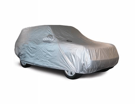 All-Weather Car Cover - Swb - Land-Rover (LRK70500)