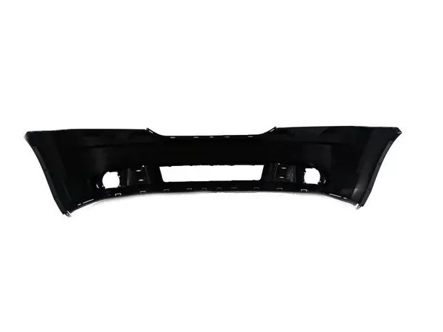 1SW02TZZAB - Frame, Bumper and Fascia: Front Fascia for Mopar Image