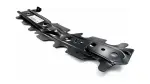 6134004900 - Body: Inner Center Pillar for Toyota Image