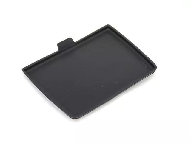 1VQ82DX9AA - Interior Trim: Floor Console Mat for Mopar Image