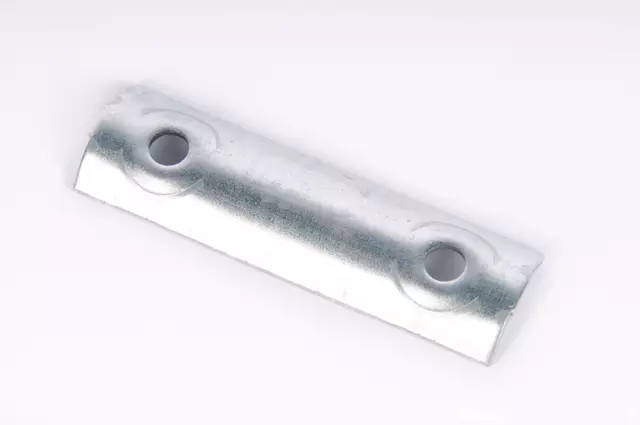 22665039 - Body: Transmission Plate for Chevrolet: Equinox | Pontiac: Torrent | Saturn: Vue Image image