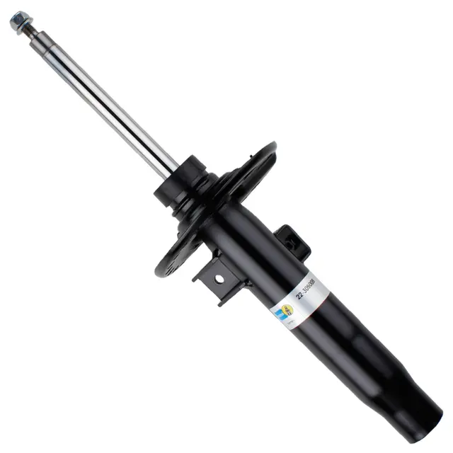 22305008 - Suspension: B4 OE Replacement - Suspension Strut Assembly for Bilstein Image