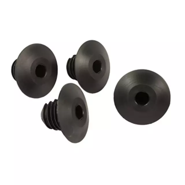 Wheelhouse Liner Rivet - Ford (-W715272-S300)