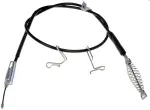 C661050 - : Parking Brake Cable for Dorman Image