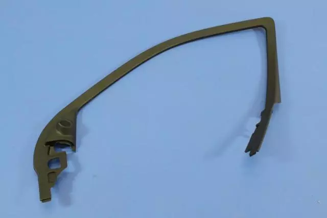 5XT60DX9AA - : Front Door Molding, Right for Dodge: Durango Image