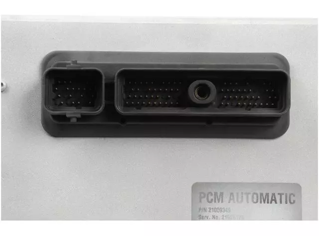 88864821 - : Powertrain Control Module, Remanufactured for GM Image