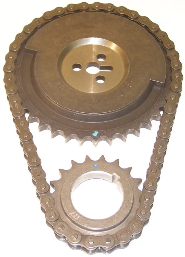 C3222 - Engines &amp; Components: Cloyes Engine Timing Set for Cloyes Gear &amp; Products Image