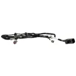 RL1Z14A411CA - : Wire Assembly Jumper for Ford Image