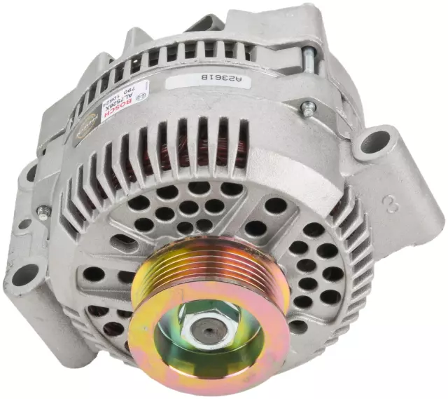 AL7526X - Charging &amp; Starting Systems: Bosch Alternator for Bosch Image
