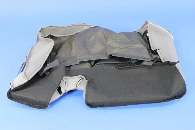 Rear Seat Cushion Cover, Right - Mopar (5ST60DX9AA)