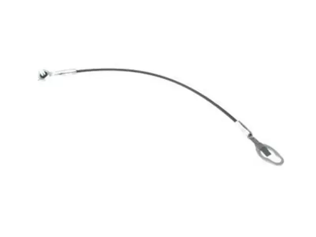DC3Z9943053A - Body: Support Cable for Ford: F-250 Super Duty, F-350 Super Duty, F-450 Super Duty, F-550 Super Duty Image
