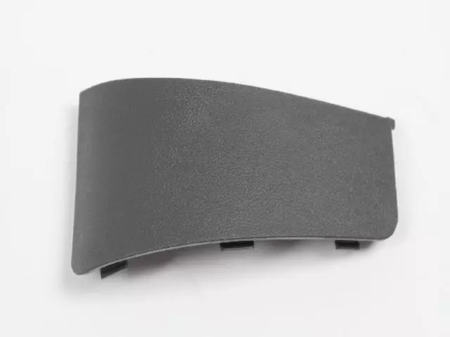 Seat Belt Quarter Trim Bezel, Right - Mopar (1HP00XDVAF)