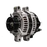 28014313 - : Remanufactured Alternator for Buick: LaCrosse | Chevrolet: Impala, Monte Carlo | Pontiac: Grand Prix Image