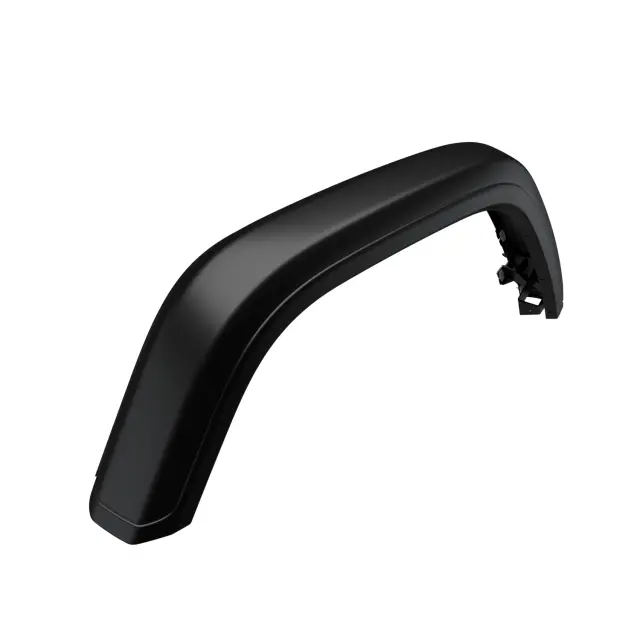 6CE78RXFAF - Exterior Ornamentation: Wheel Opening Flare Molding, Right for Mopar Image image