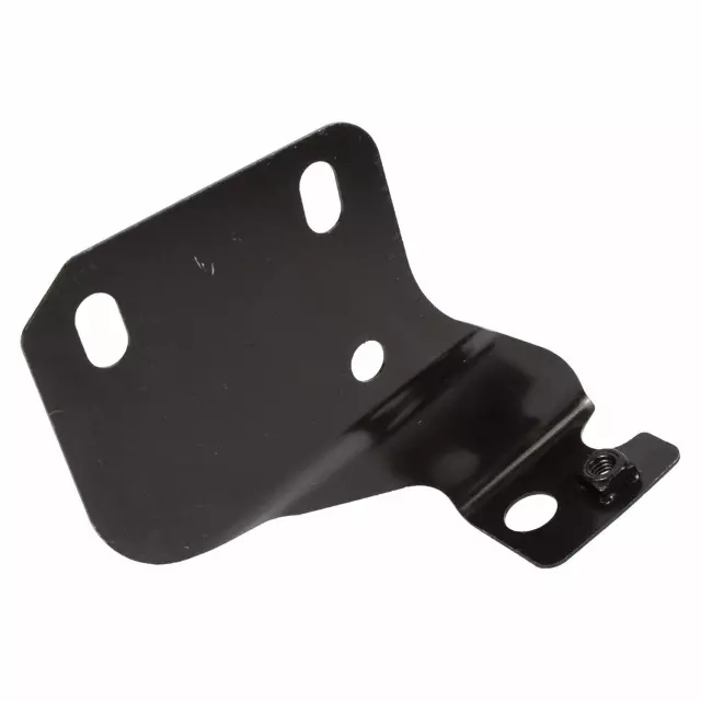 HP5Z16C078A - : Bracket Fender Front for Ford Image
