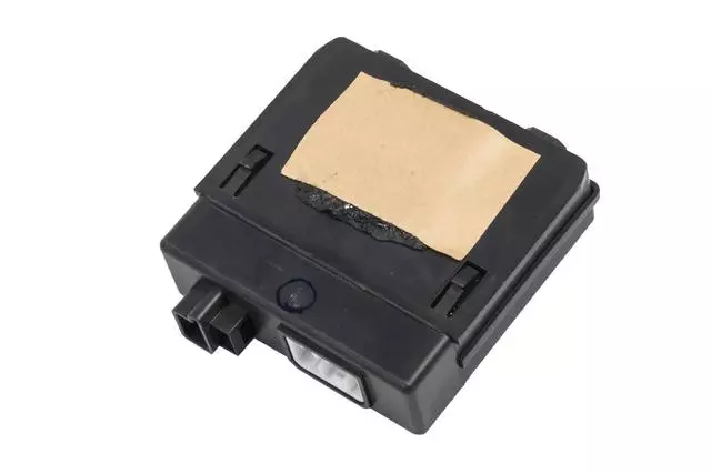 20822685 - Emission System: Control Module for GM Image