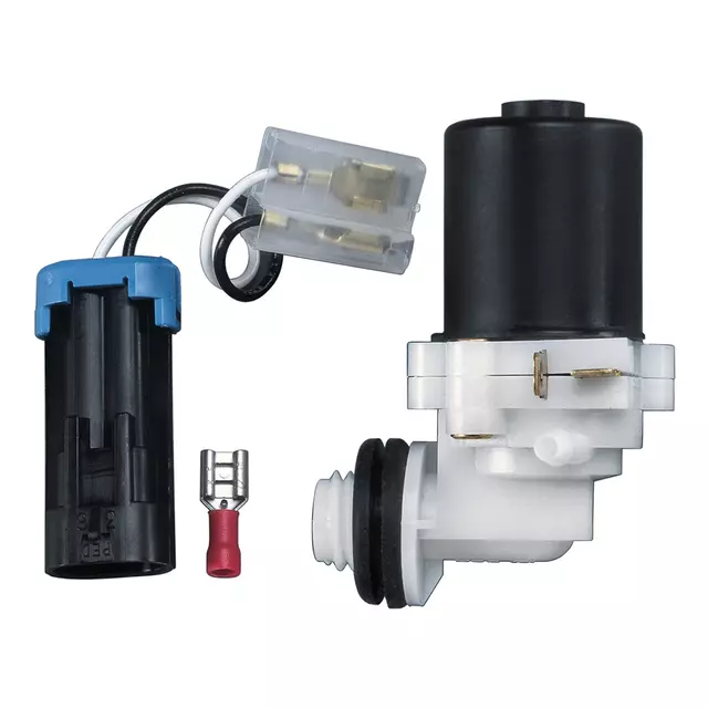 89017061 - : Pump for GM Image