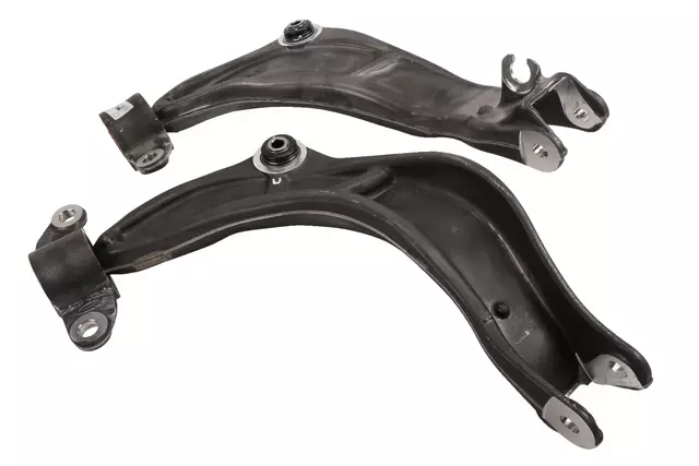 92458015 - : Rear Suspension Upper Control Arm for Chevrolet: Caprice | Pontiac: G8 Image