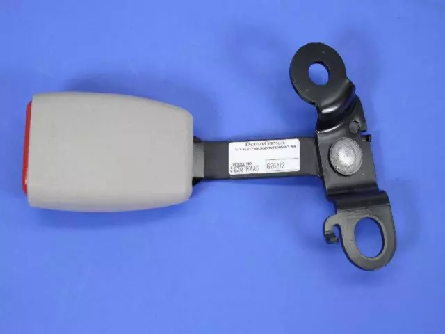 5KC521D1AD - Restraints: Buckle Half Seat Belt for Mopar Image