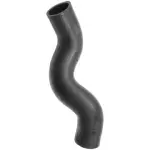 72196 - : CURVED RADIATOR HOSE, DAYCO for DAYCO HYDRAULIC Image