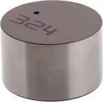 132316CA2C - Engine: Engine Camshaft Follower for Nissan: 370Z, Altima, Armada, Frontier, Maxima, Murano, NV1500, NV2500, NV3500, Pathfinder, Quest, Rogue, Rogue Select, TITAN, TITAN XD, Xterra, Z Image