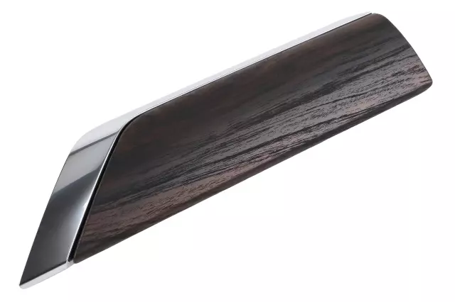 Driver Side Front Floor Console Applique - GM (84002464)