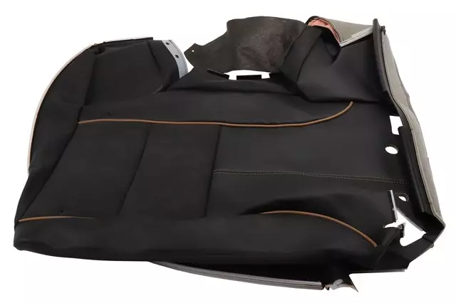 22872981 - Body: Seat Back Cover for Chevrolet: Impala Image