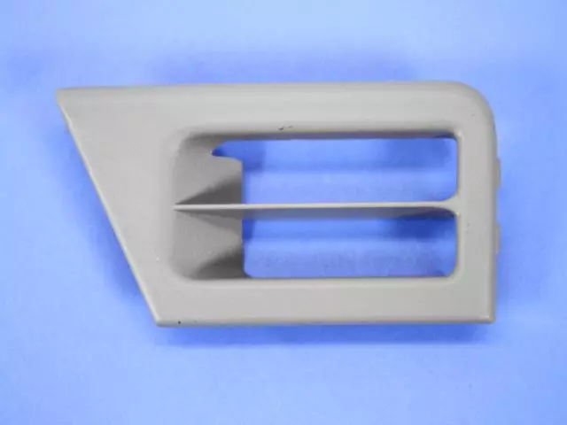 1FC55ZJ3AC - Interior Trim: Lower Grille, Left for Mopar Image