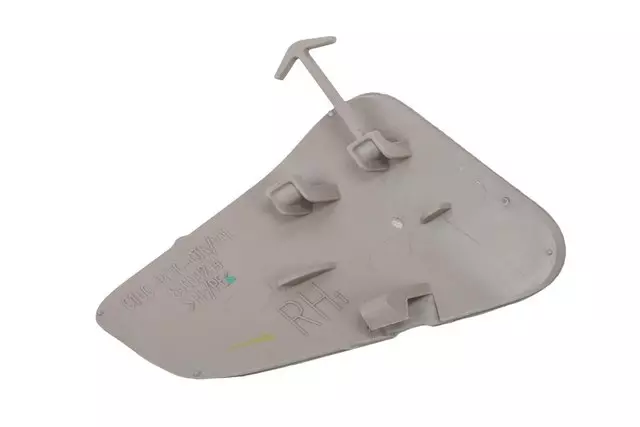 84011112 - Body: Lower Quarter Trim Plug for GM Image image