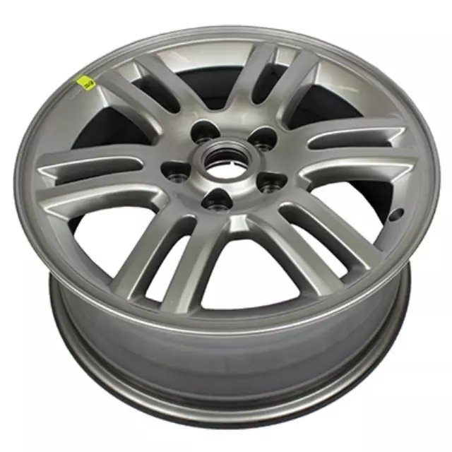 2009-2011 Ford Wheel Alloy - Ford (9E6Z-1007-A)