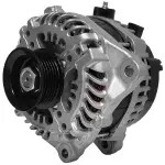 10395 - : Alternator for Dixie Electric Image