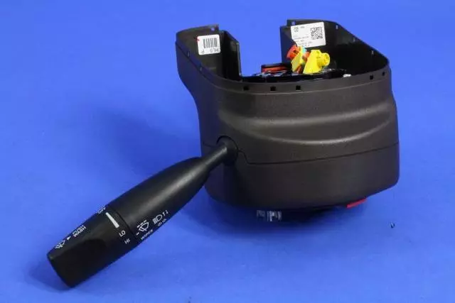 Steering Column Module - Mopar (5LY50HL9AD)