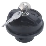 MGC219KA - : Locking Fuel Tank Cap for Motorad Image