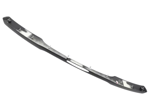 Primed Rear End Spoiler - GM (19256906)